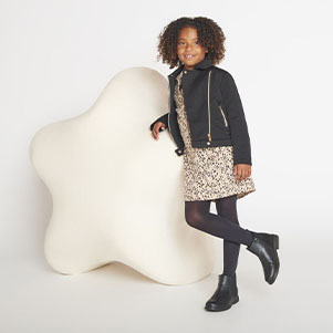 Wild Child 3-14 a&ntilde;os